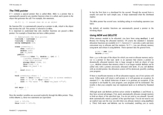 Std c notes_03 | PDF