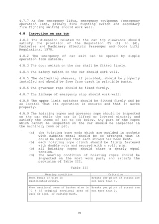 Standard Inspection Method Standard Inspection Method | PDF