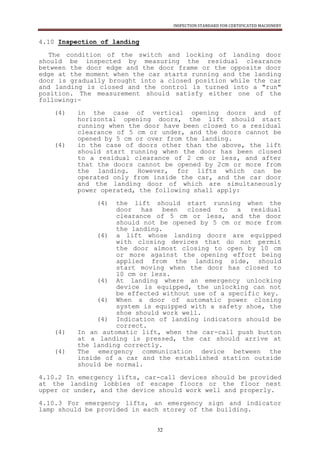Standard Inspection Method Standard Inspection Method | PDF