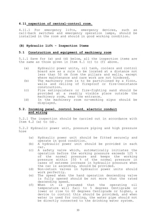 Standard Inspection Method Standard Inspection Method | PDF