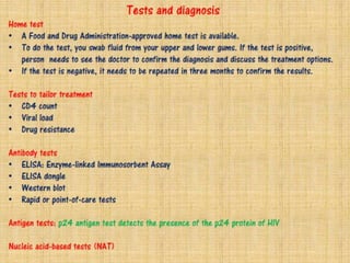 Sexually Transmitted Diseases
