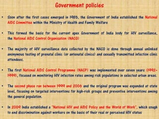 Sexually Transmitted Diseases