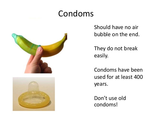 How Often Does A Condom Break