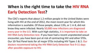 Std testing USA Guide | PPT