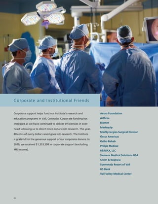 Snapping Scapula Syndrome | Medial Knee Reconstruction | Hip ...