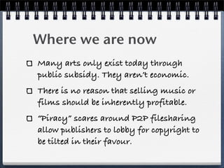 Steal this Presentation