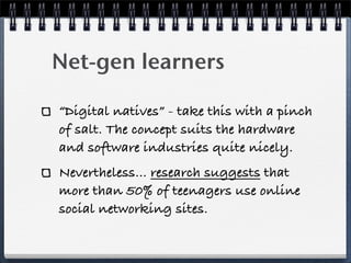 Steal this Presentation