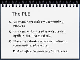 Steal this Presentation