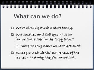 Steal this Presentation