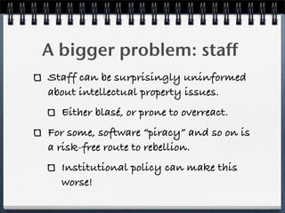 Steal this Presentation