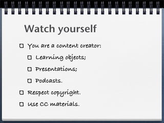 Steal this Presentation