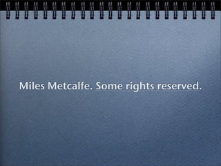 Steal this Presentation