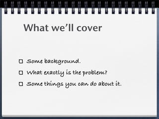 Steal this Presentation