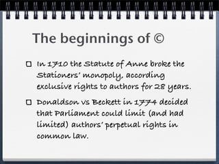 Steal this Presentation