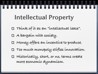 Steal this Presentation