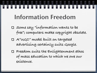 Steal this Presentation