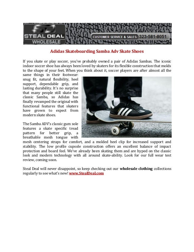 samba shoes wholesale