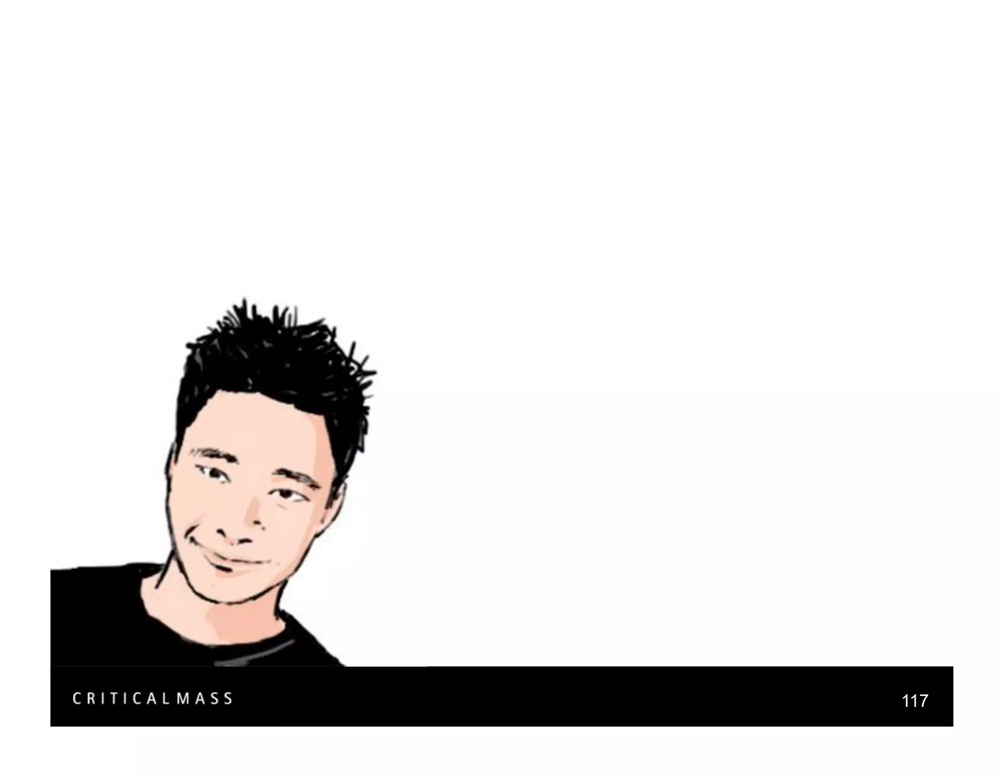 Stealing From The Information Architects