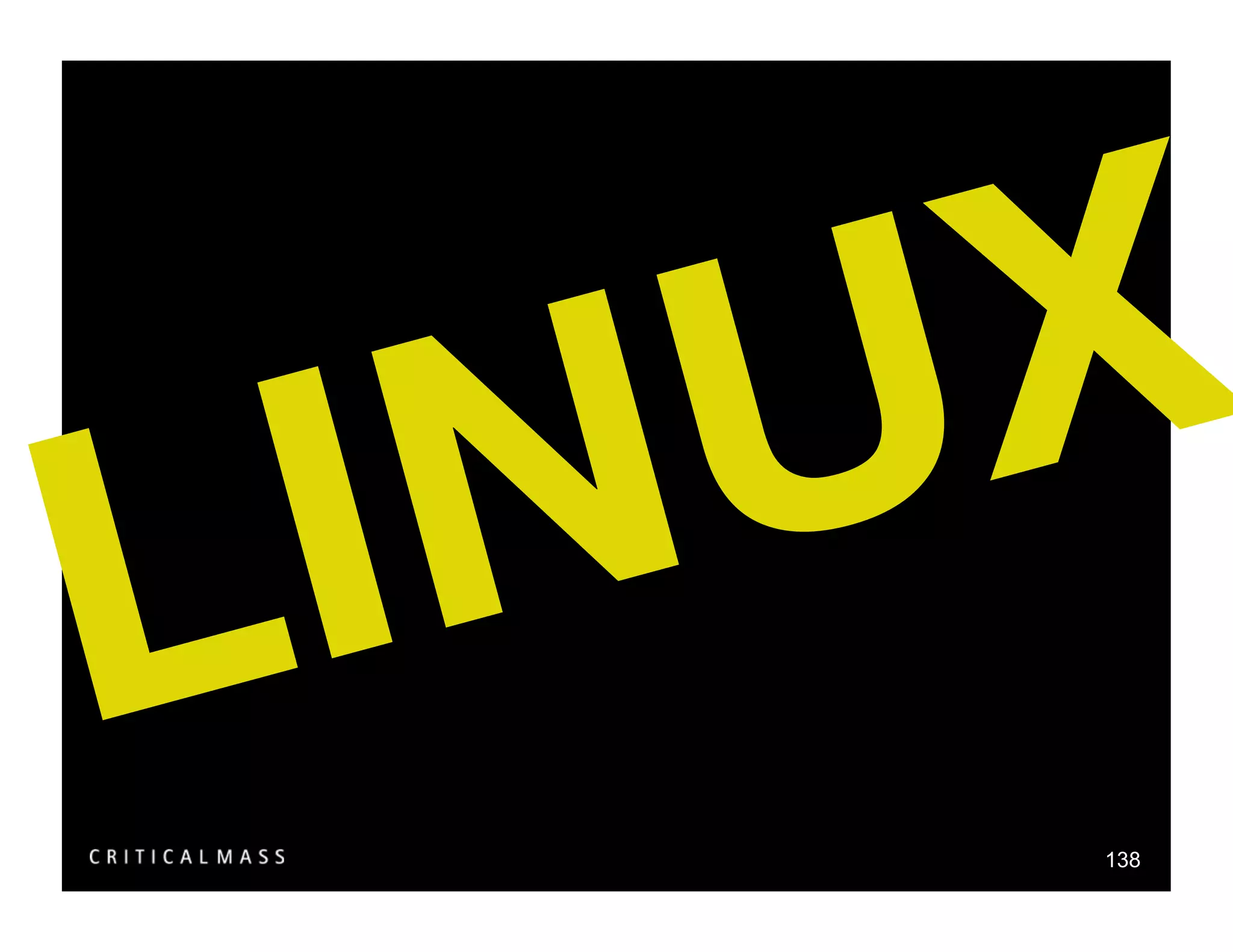 Stealing From The Information Architects