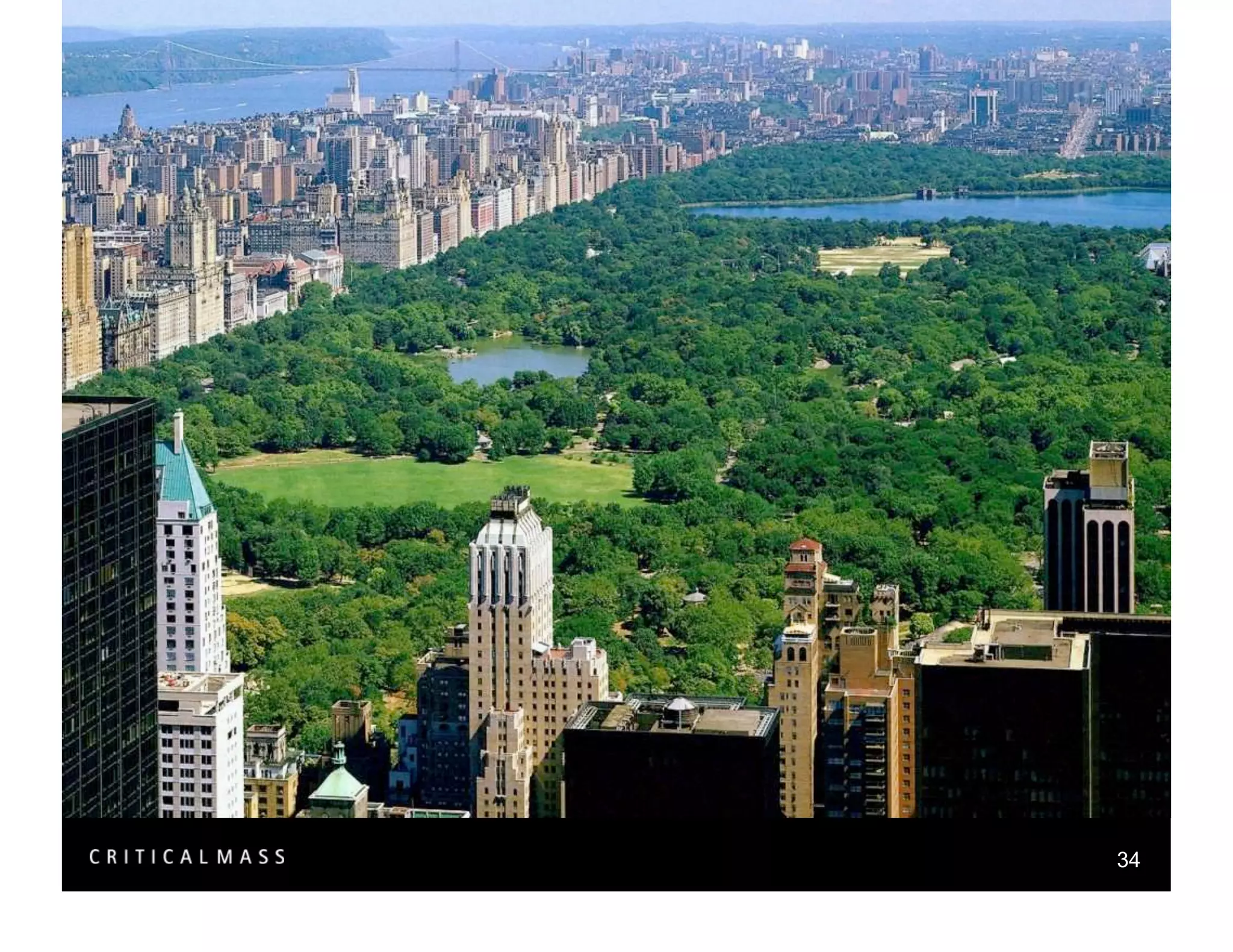 Stealing From The Information Architects