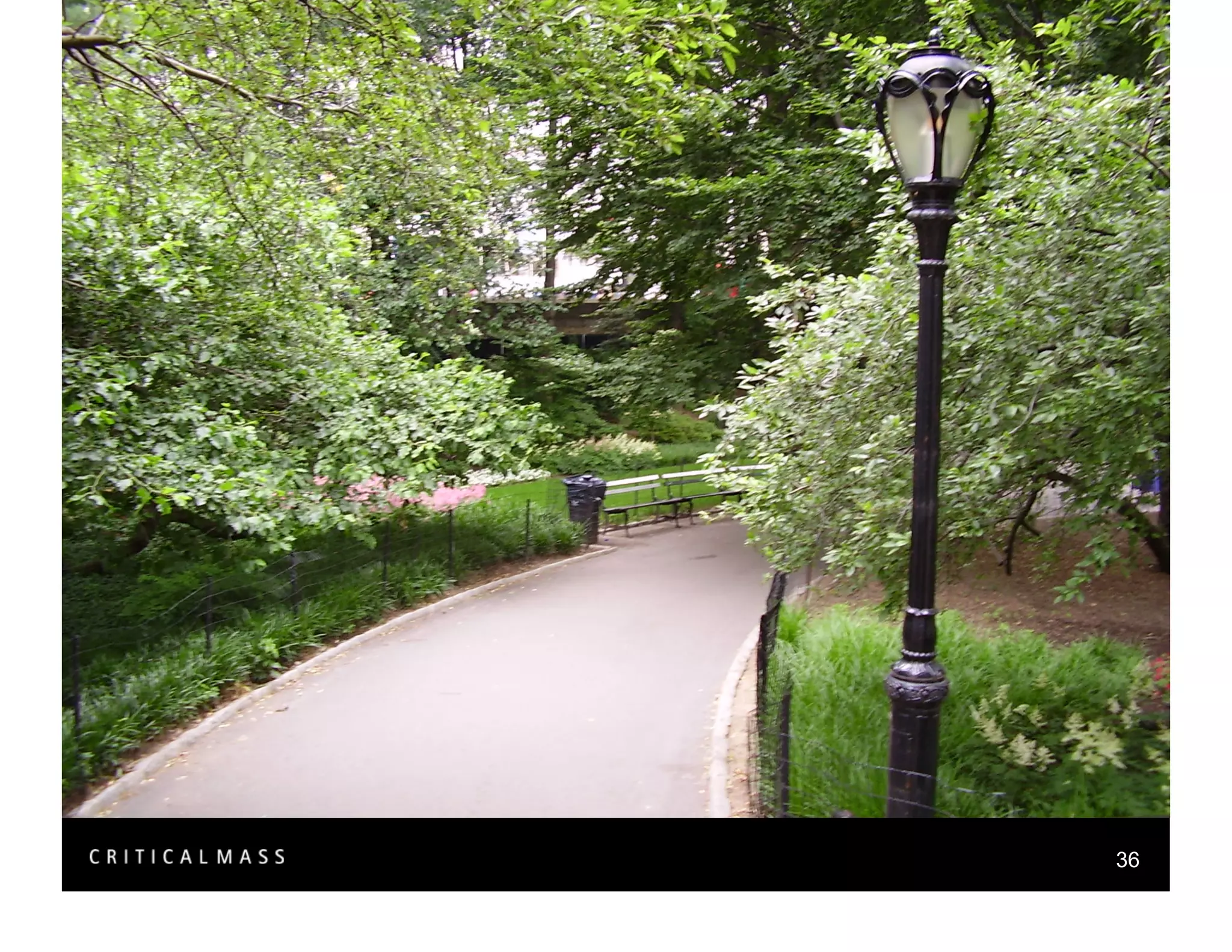 Stealing From The Information Architects