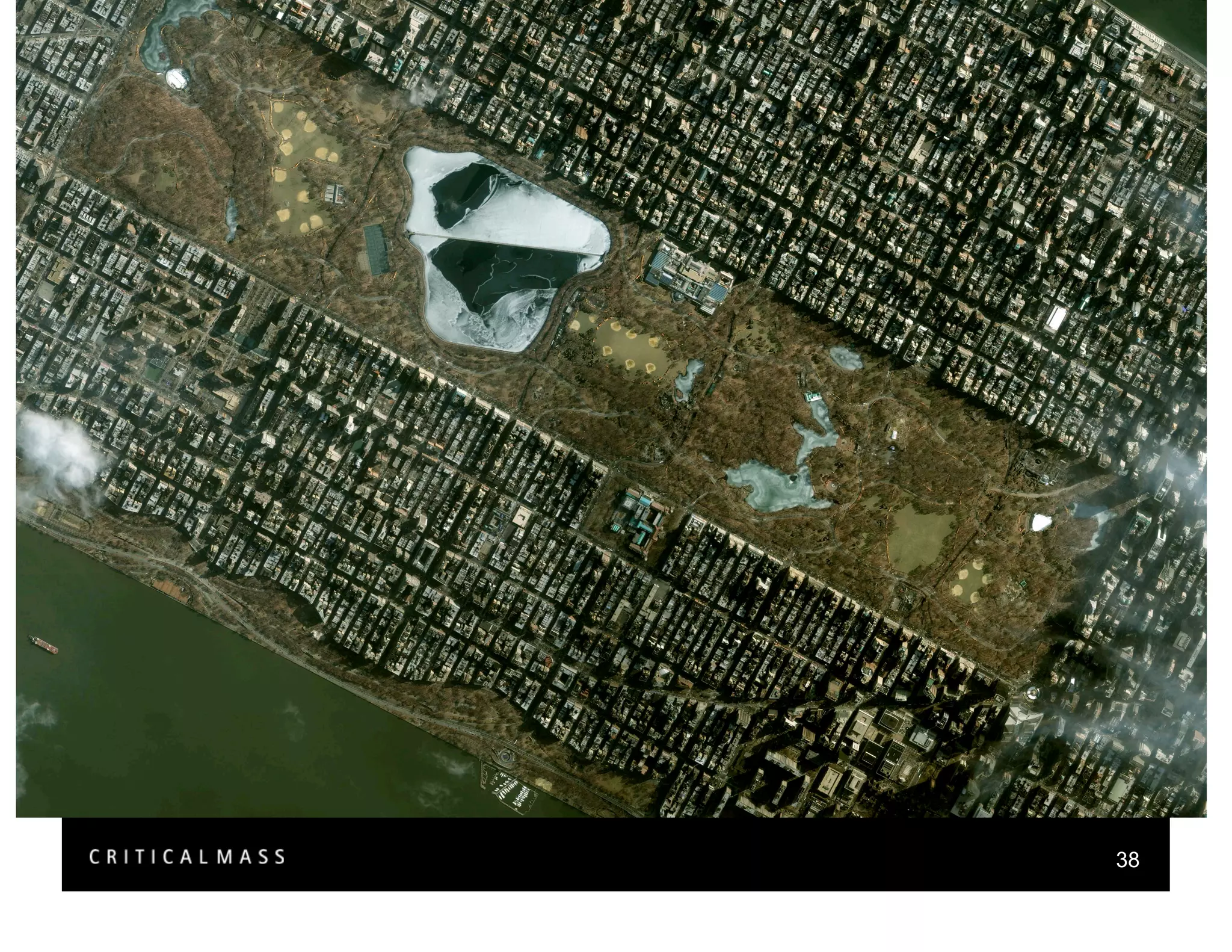 Stealing From The Information Architects