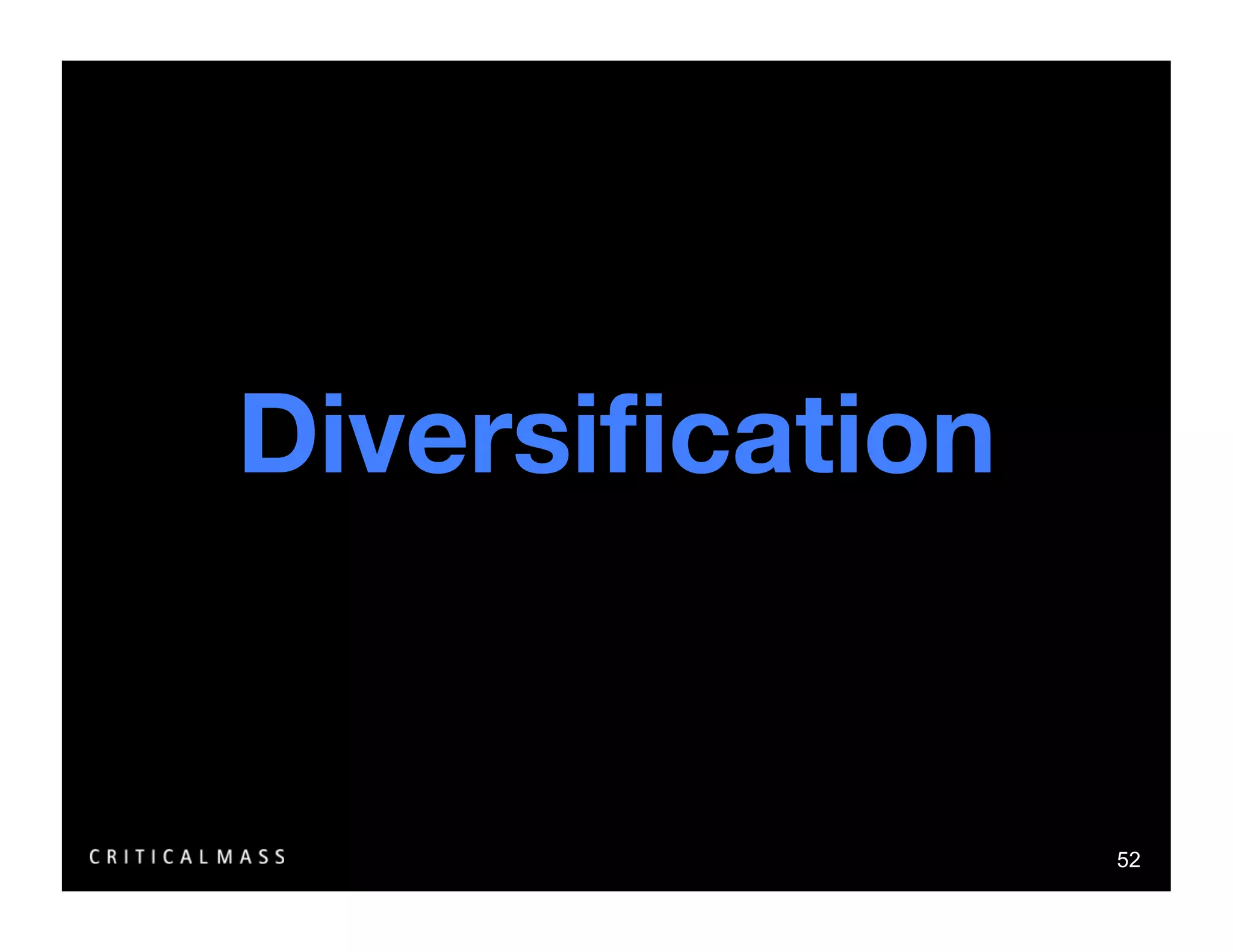 Stealing From The Information Architects