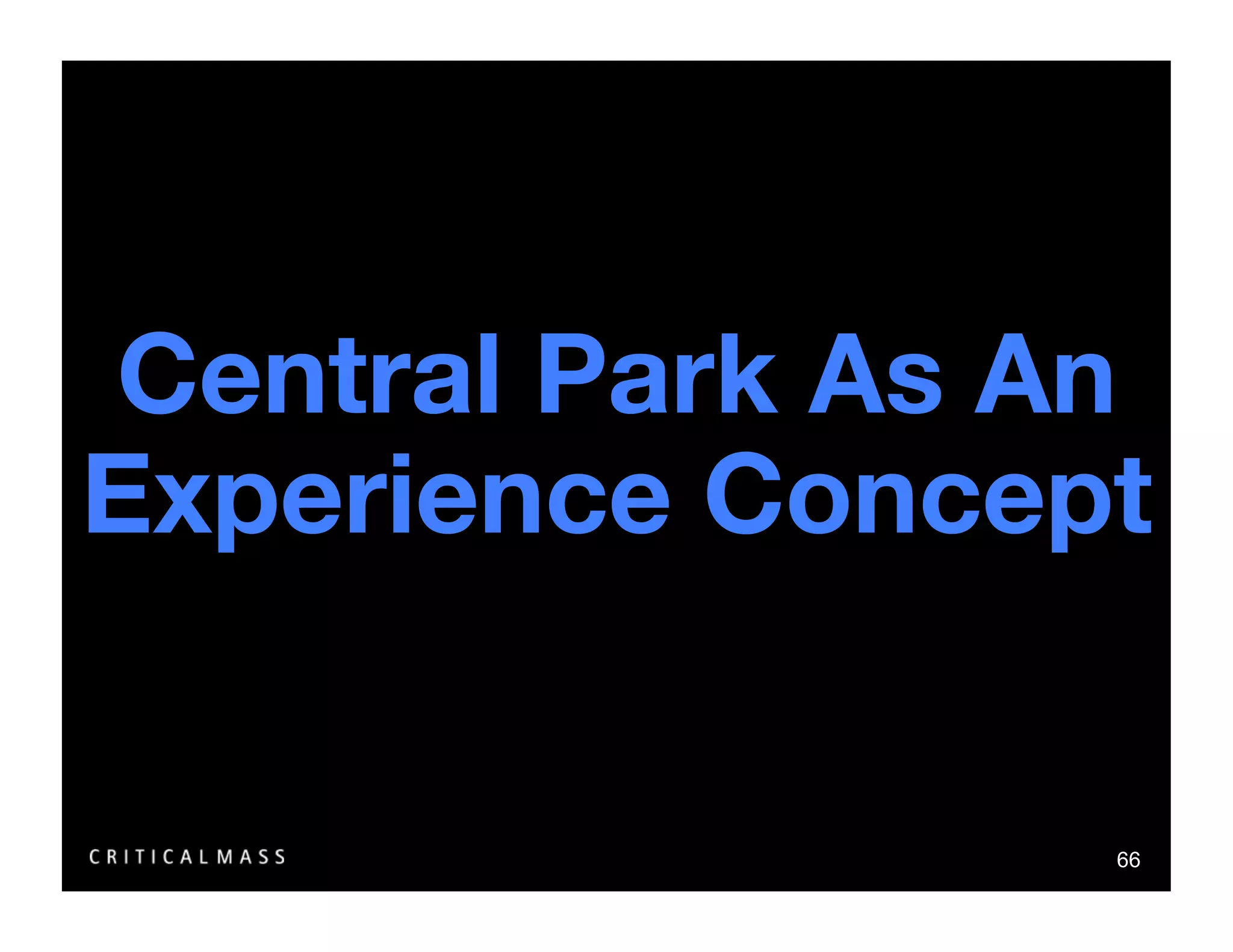 Stealing From The Information Architects