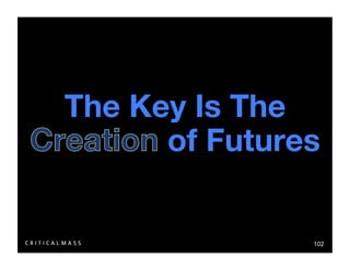 Stealing From The Information Architects