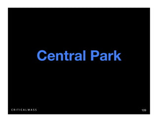 Stealing From The Information Architects