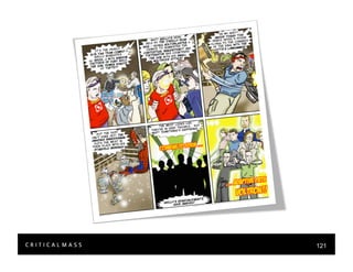 Stealing From The Information Architects