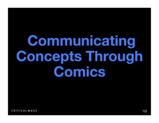 Stealing From The Information Architects