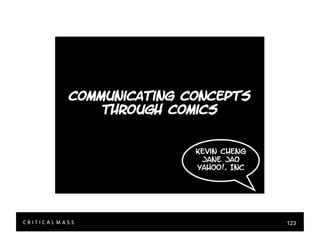 Stealing From The Information Architects