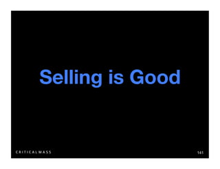 Stealing From The Information Architects