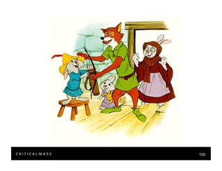 Stealing From The Information Architects