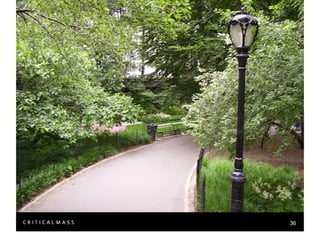 Stealing From The Information Architects