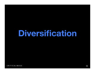 Stealing From The Information Architects