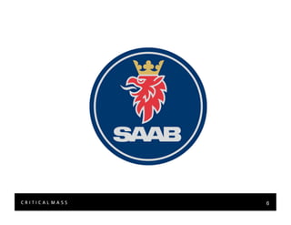 Stealing From The Information Architects