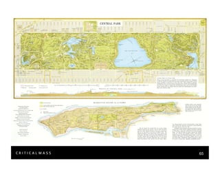 Stealing From The Information Architects