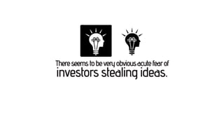 Stealing Your Einstein Ideas