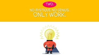 Stealing Your Einstein Ideas