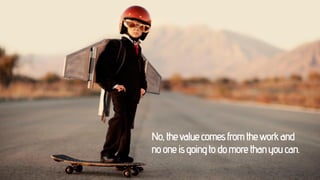 Stealing Your Einstein Ideas