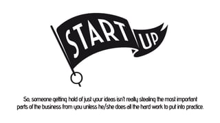 Stealing Your Einstein Ideas