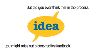 Stealing Your Einstein Ideas