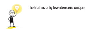 Stealing Your Einstein Ideas