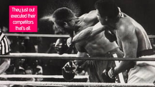 Stealing Your Einstein Ideas