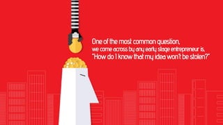 Stealing Your Einstein Ideas