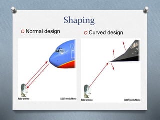 Shaping
O Normal design O Curved design
 