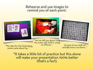 There are 4 types
of images you can use:
Your
own

royalty
free
(paid)

creative
commons
(free*)

screenshots

*with condi...