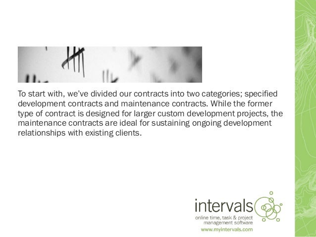 steal this web design and development maintenance contract web maintenance contracts